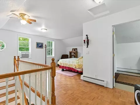 Bedroom - 32166 Azure Rd, Cushing, MN 56443 photo 4 of 8