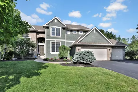 12467 Princeton Ave, Eden Prairie, MN 55347