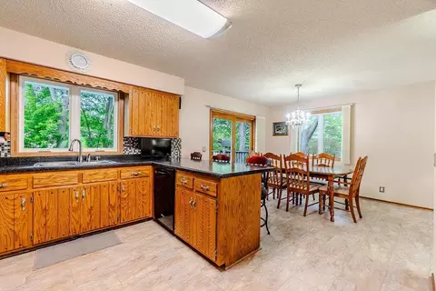 Kitchen - 5284 Clayton Dr, Maple Plain, MN 55359 photo 3 of 3