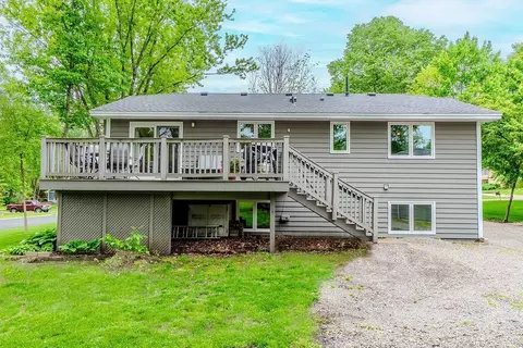 Exterior - 5284 Clayton Dr, Maple Plain, MN 55359 photo 6 of 11