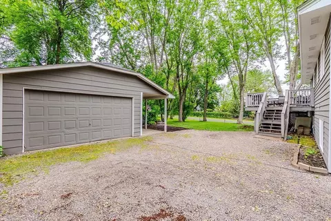 Exterior - 5284 Clayton Dr, Maple Plain, MN 55359 photo 7 of 11