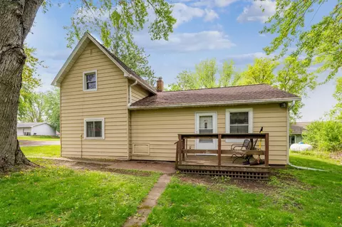 1270 Thayer St, Hammond, WI 54015