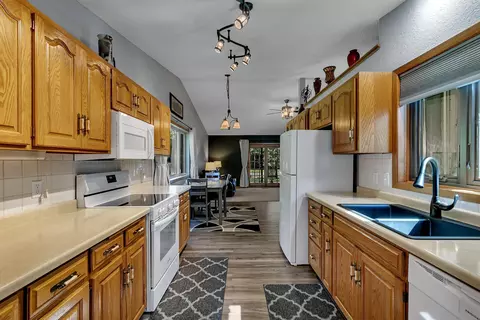 Kitchen - 210 10th Ave N #1, Cold Spring, MN 56320 photo 1 of 2