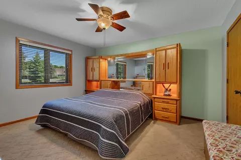 Bedroom - 210 10th Ave N #1, Cold Spring, MN 56320 photo 1 of 3