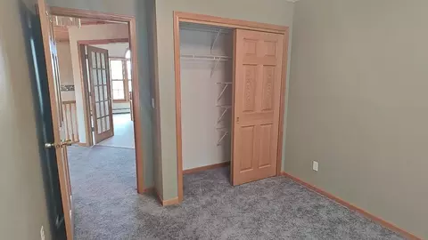 Bedroom - 8848 E Leander Rd, Cook, MN 55723 photo 3 of 8
