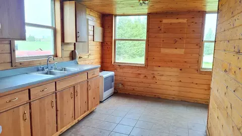 Kitchen - 8848 E Leander Rd, Cook, MN 55723 photo 9 of 9