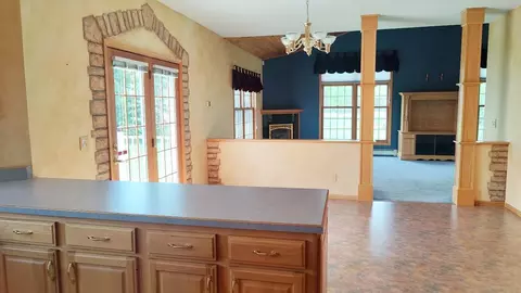 Living - 8848 E Leander Rd, Cook, MN 55723 photo 3 of 4