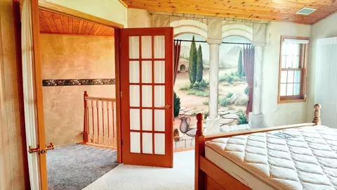 Bedroom - 8848 E Leander Rd, Cook, MN 55723 photo 1 of 8