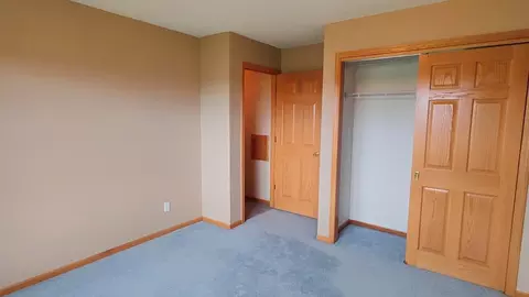 Bedroom - 8848 E Leander Rd, Cook, MN 55723 photo 6 of 8
