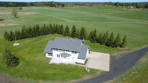 Exterior - 8848 E Leander Rd, Cook, MN 55723 photo 2 of 7