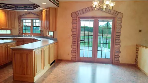 Kitchen - 8848 E Leander Rd, Cook, MN 55723 photo 6 of 9