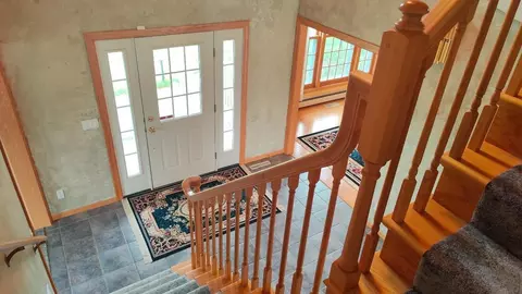 Entry Way - 8848 E Leander Rd, Cook, MN 55723 photo 1 of 2