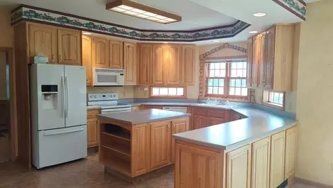 Kitchen - 8848 E Leander Rd, Cook, MN 55723 photo 1 of 9