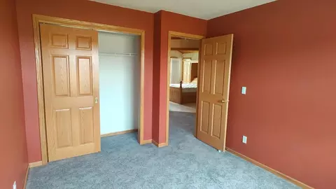Bedroom - 8848 E Leander Rd, Cook, MN 55723 photo 5 of 8