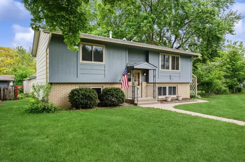 4348 Brunswick Ave N, Crystal, MN 55422