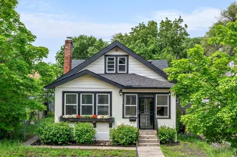 3812 Elliot Ave, Minneapolis, MN 55407