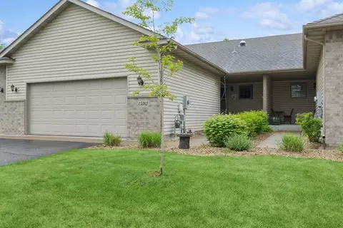 15382 Radium St NW, Anoka, MN 55303