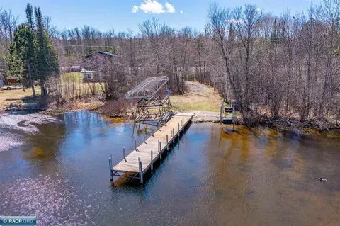 3240 Breezy Point Rd, Tower, MN 55790 photo 12