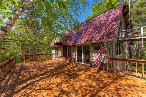 3240 Breezy Point Rd, Tower, MN 55790 photo 3