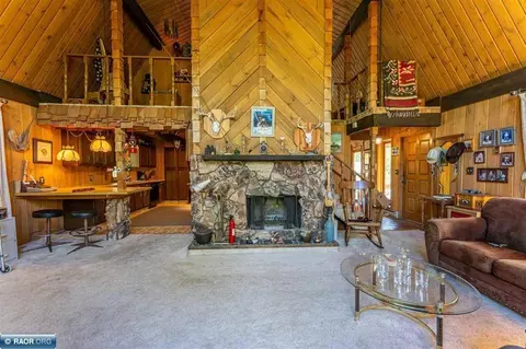 3240 Breezy Point Rd, Tower, MN 55790 photo 22