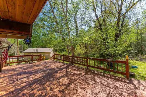 3240 Breezy Point Rd, Tower, MN 55790 photo 4