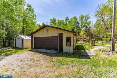 3240 Breezy Point Rd, Tower, MN 55790 photo 9