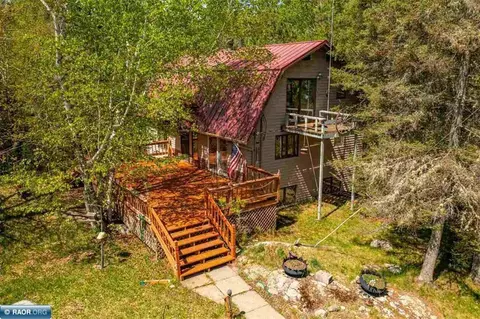 3240 Breezy Point Rd, Tower, MN 55790 photo 2