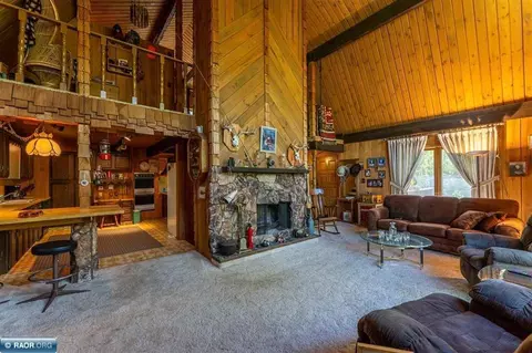 3240 Breezy Point Rd, Tower, MN 55790 photo 21