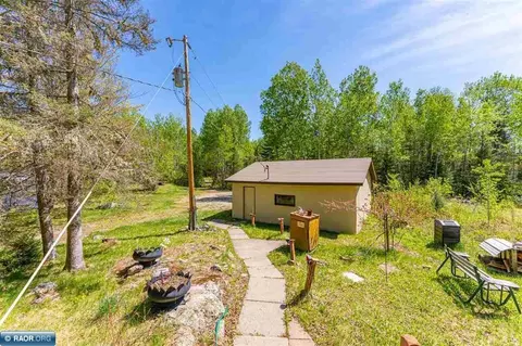 3240 Breezy Point Rd, Tower, MN 55790 photo 39