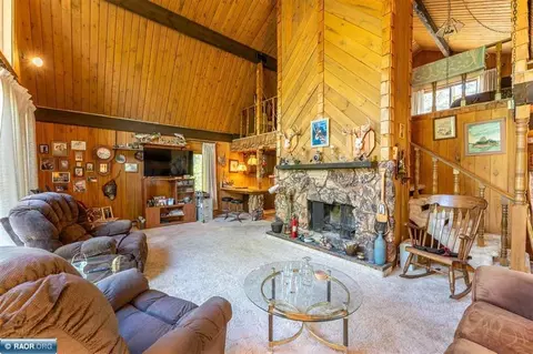 3240 Breezy Point Rd, Tower, MN 55790 photo 23