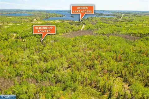 3240 Breezy Point Rd, Tower, MN 55790 photo 11