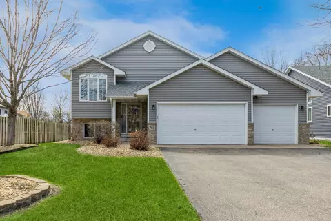 764 107th Ct NE, Blaine, MN 55434