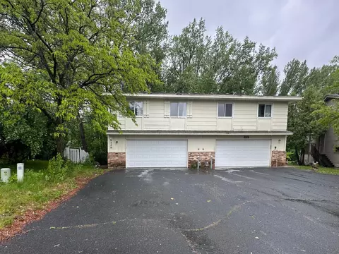9329 Bass Creek Cir N, New Hope, MN 55428