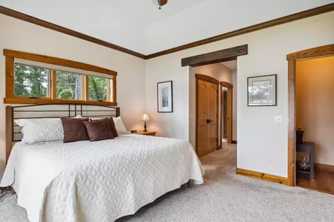 Bedroom - 19551 State Highway 18, Brainerd, MN 56401 photo 1 of 6