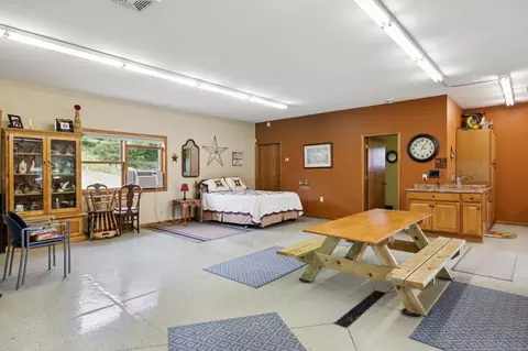 Bedroom - 19551 State Highway 18, Brainerd, MN 56401 photo 6 of 6