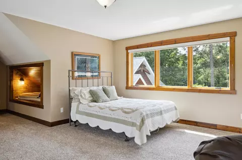 Bedroom - 19551 State Highway 18, Brainerd, MN 56401 photo 4 of 6