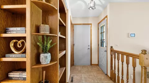 Entry Way - 11625 Maryland Ln, Champlin, MN 55316 photo 1 of 1