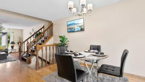 Dining - 11625 Maryland Ln, Champlin, MN 55316 photo 2 of 2
