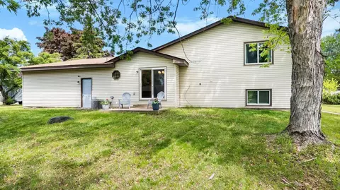 Exterior - 11625 Maryland Ln, Champlin, MN 55316 photo 5 of 6