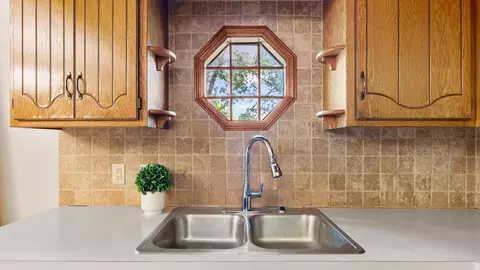 Kitchen - 11625 Maryland Ln, Champlin, MN 55316 photo 2 of 2