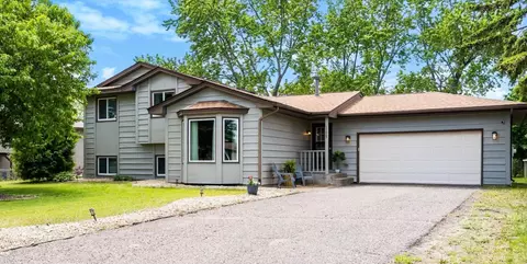 Exterior - 11625 Maryland Ln, Champlin, MN 55316 photo 2 of 6
