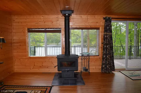Living - 48080 218th Pl, Mcgregor, MN 55760 photo 2 of 2