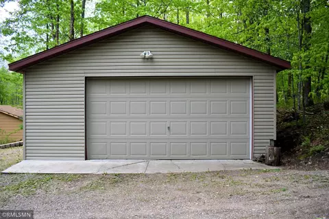 Exterior - 48080 218th Pl, Mcgregor, MN 55760 photo 7 of 9