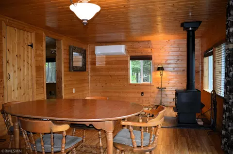 Dining - 48080 218th Pl, Mcgregor, MN 55760 photo 1 of 2