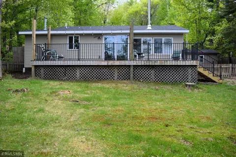 Exterior - 48080 218th Pl, Mcgregor, MN 55760 photo 2 of 9