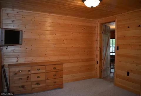 Bedroom - 48080 218th Pl, Mcgregor, MN 55760 photo 4 of 4