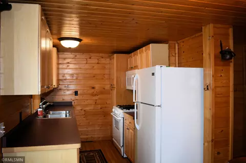 Kitchen - 48080 218th Pl, Mcgregor, MN 55760 photo 1 of 1