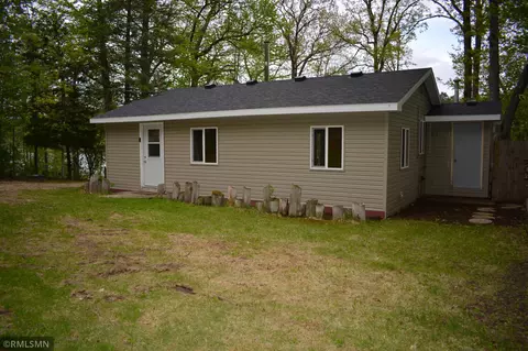 Exterior - 48080 218th Pl, Mcgregor, MN 55760 photo 6 of 9