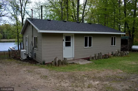 Exterior - 48080 218th Pl, Mcgregor, MN 55760 photo 5 of 9