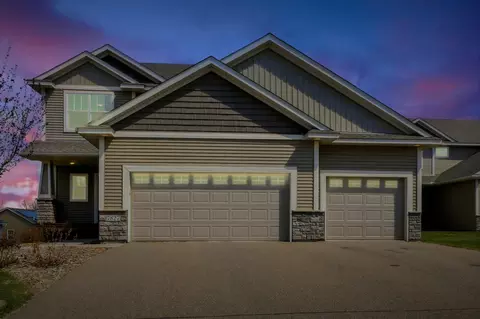 Exterior - 7827 Dan Patch Ct, Savage, MN 55378 photo 5 of 5